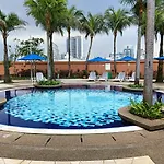 The Hotel Apartment Suites At Times Square Malaysia